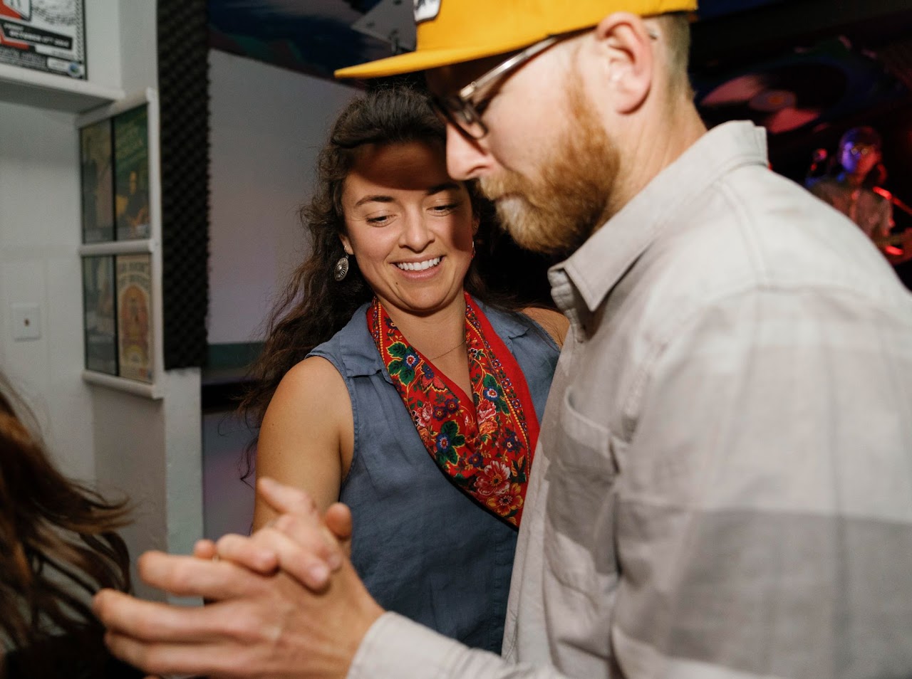 Santa Cruz Swing Social-image